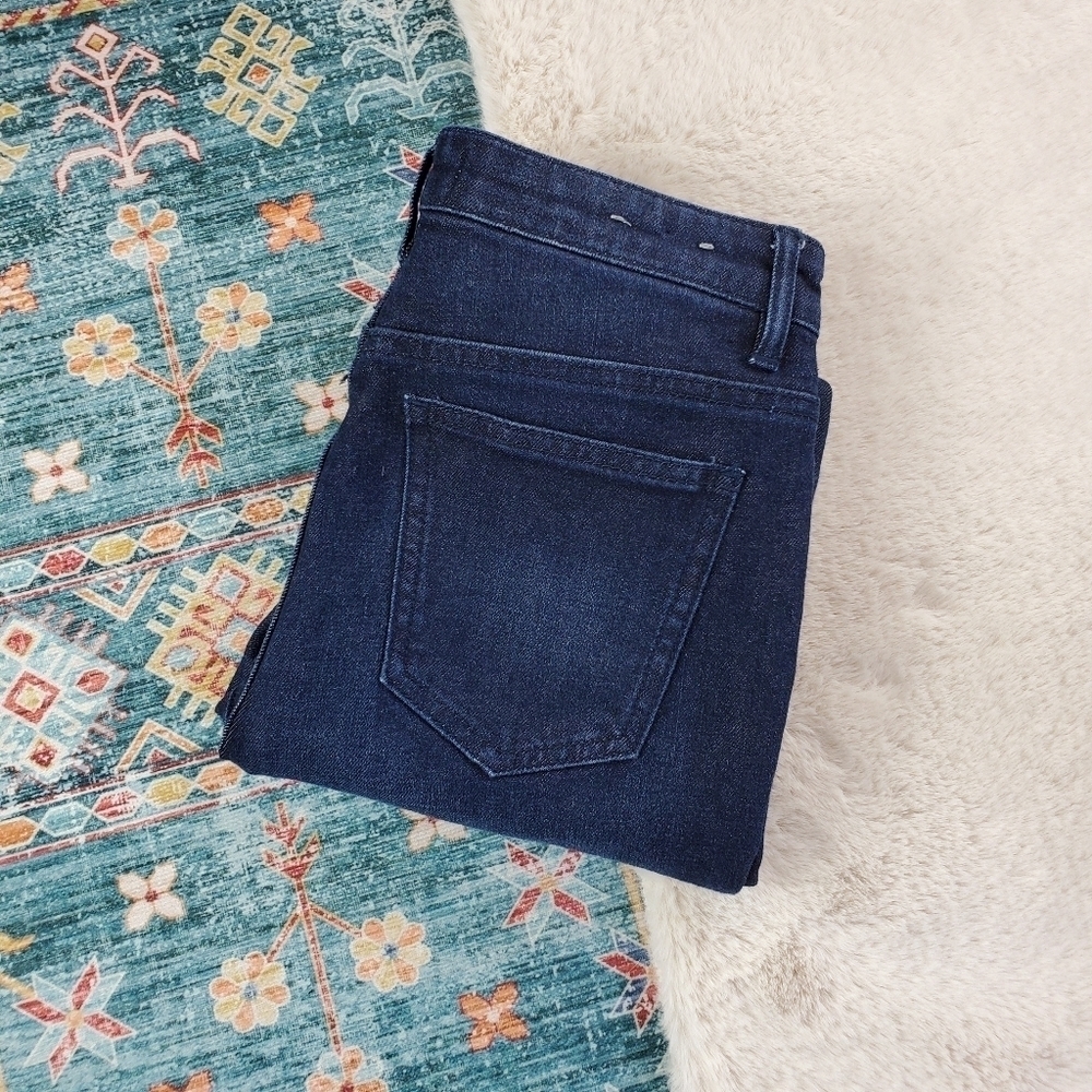 Harper Heritage High Rise Skinny 27 - Picture 7 of 7